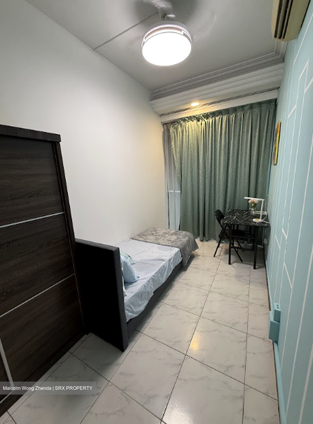 Bukit Regency (D21), Condominium #604816331